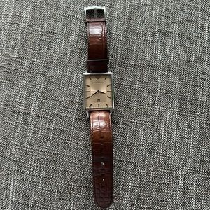 Emporio Armani men’s watch